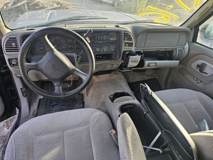 2/2 1999 2001 Chevrolet Tahoe | All Parts A - F | SKU # M17447 XI-17