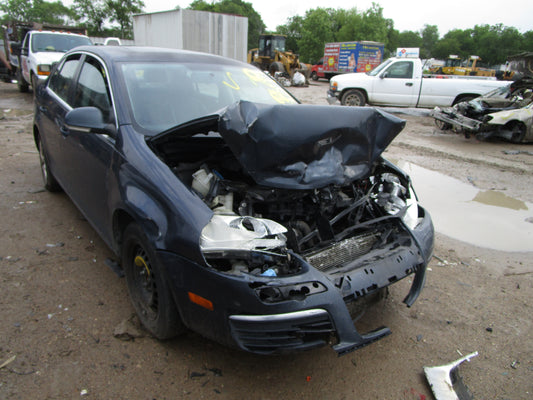 2009-2011 VOLKSWAGEN JETTA - AUTOMATIC TRANSMISSION - # 16109