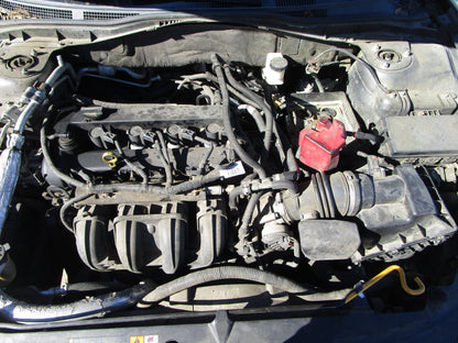 2/2 2010 - 2012 Ford Fusion | All Parts G - Z | SKU #: 16779 CP-9
