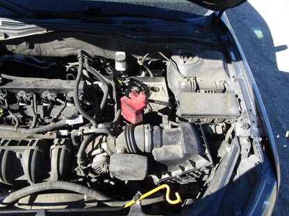 2/2 2010 - 2012 Ford Fusion | All Parts G - Z | SKU #: 16779 CP-9