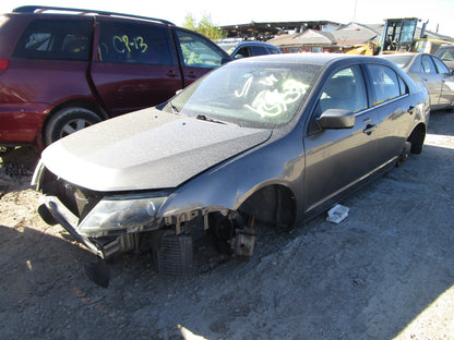 1/2 2010 - 2012 Ford Fusion | All Parts A - F | SKU #: 16779 CP-9