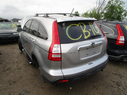 2007 HONDA CRV - PARTING OUT - CB-16 - STK# 16106