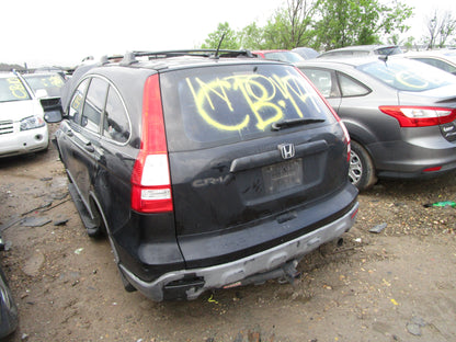 2007 HONDA CRV - PARTING OUT - CB-17 - STK# 16107