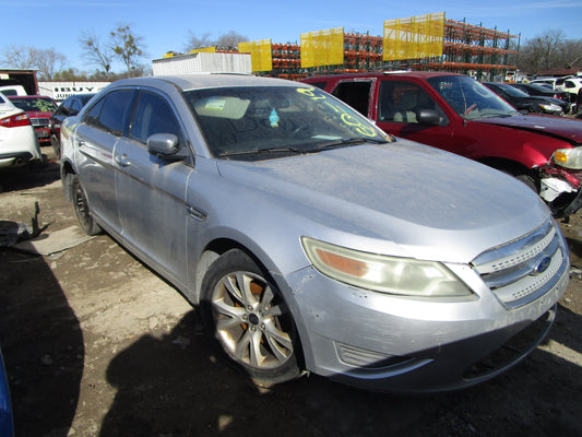 2/2 2010 - 2019 Ford Taurus | All Parts G - Z | SKU #:16809 CQ-19