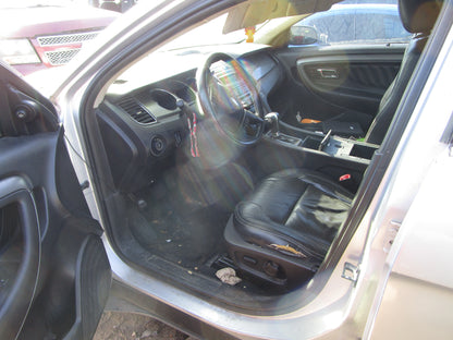 1/2 2010 - 2019 Ford Taurus | All Parts A - F | SKU #:16809 CQ-19