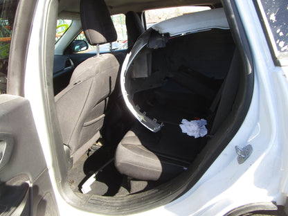 2/2 2014 - 2018 Jeep Cherokee | All Parts G - Z | SKU #: 16805 CQ-15