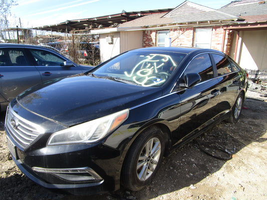 1/2 2015 - 2017 Hyundai Sonata | All Parts A - F | SKU #:16804 CQ-14