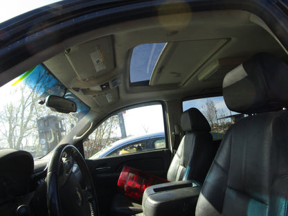 2/2 2007 - 2014 Chevrolet Suburban | All Parts G - Z | SKU #: 16803 CQ-13