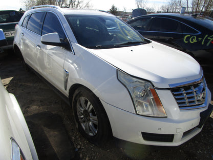 2/2 2010 - 2016 Cadillac SRX | All Parts G - Z | SKU #: 16802 CQ-12