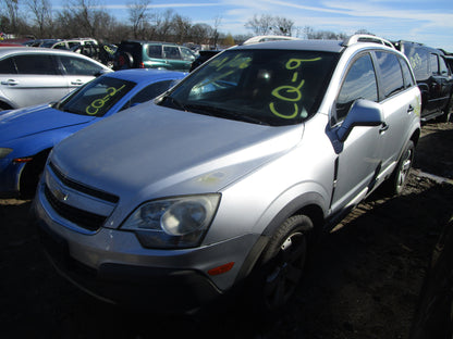 2/2 2008 - 2015 Chevrolet Captiva | All Parts G - Z | SKU #:16799 CQ-9