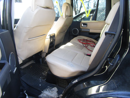 1/2 2004 - 2009 Land Rover LR3  | All Parts A - F | SKU #:16798 CQ-8
