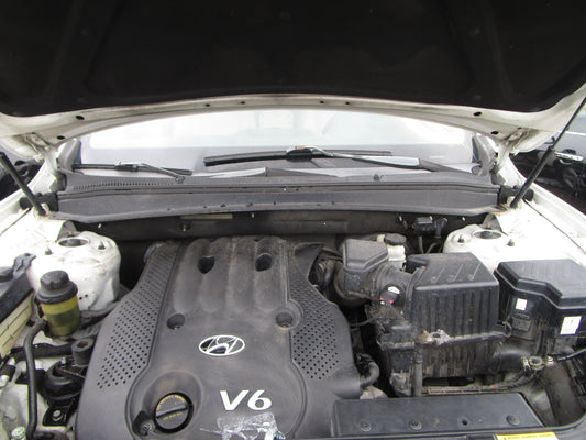 2007-2009 HYUNDAI SANTA FE - 2.7 L ENGINE - # 16103