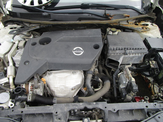 2015 NISSAN ALTIMA - 2.5 L ENGINE - # 16092