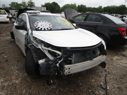 2015 NISSAN ALTIMA - PARTING OUT - CB-2 - STK# 16092