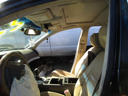2/2 2009 - 2013 Infiniti G37 | All Parts G - Z | SKU #:16793 CQ-3