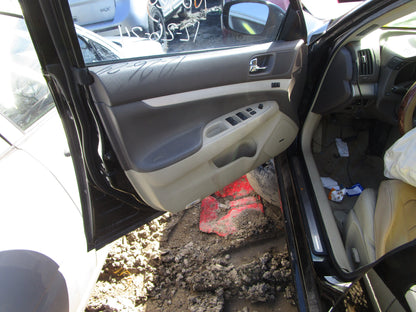 2/2 2009 - 2013 Infiniti G37 | All Parts G - Z | SKU #:16793 CQ-3