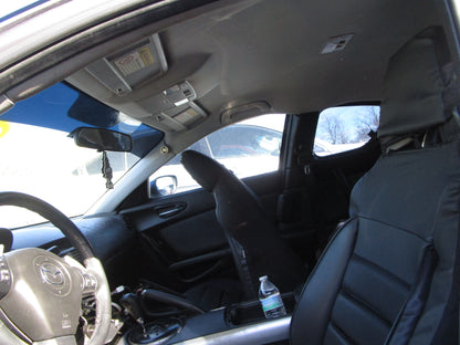 1/2 2004 - 2008 Mazda RX-8  | All Parts A - F | SKU #:16792 CQ-2