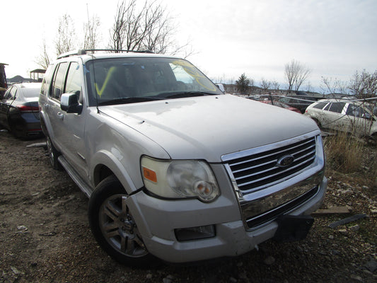 2/2 2006 - 2010 Ford Explorer  | All Parts G - Z | SKU #:16811 CR-1
