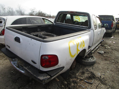 2/2 1997 - 2003 Ford F 150 | All Parts G - Z | SKU #:16828 CR-18