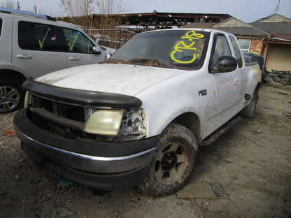 2/2 1997 - 2003 Ford F 150 | All Parts G - Z | SKU #:16828 CR-18