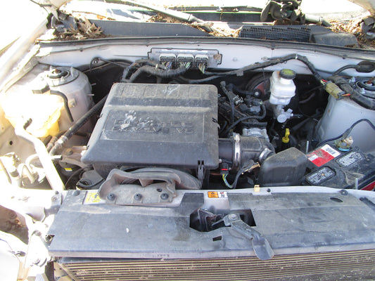 2009-2012 FORD ESCAPE - 3.0 L ENGINE - # 16112