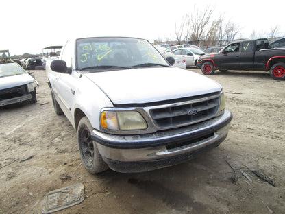 1/2 1997 - 2003 Ford F150 | All Parts A - F | SKU #: 16827 CR-17