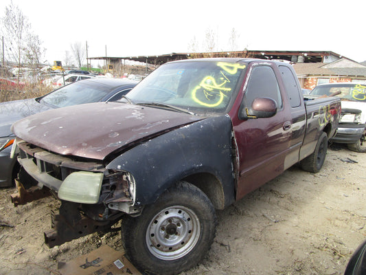 2/2 1997 - 2003 Ford F150 | All Parts G - Z | SKU #: 16814 CR-4
