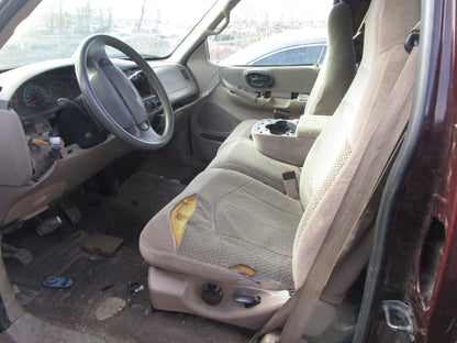2/2 1997 - 2003 Ford F150 | All Parts G - Z | SKU #: 16814 CR-4