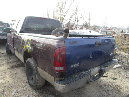 1/2 1997 - 2003 Ford F150 | All Parts A - F | SKU #: 16814 CR-4