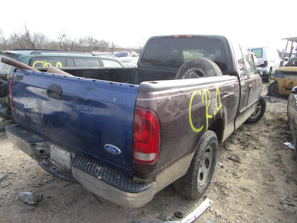 2/2 1997 - 2003 Ford F150 | All Parts G - Z | SKU #: 16814 CR-4