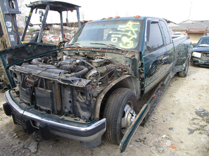 1/2 1995 - 2000 Chevrolet Silverado 3500 | All Parts A - F | SKU #: 16829 CR-19