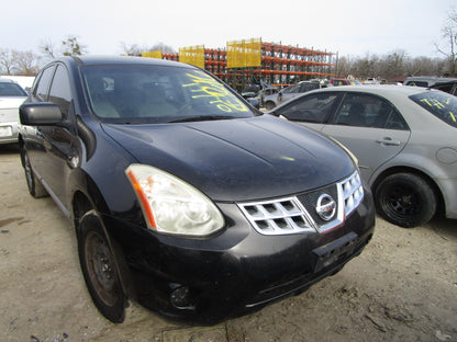 2/2 2008 - 2015 Nissan Rogue | All Parts G - Z | SKU #:16826 CR-16