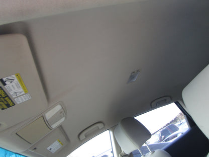 2/2 2008 - 2015 Nissan Rogue | All Parts G - Z | SKU #:16826 CR-16