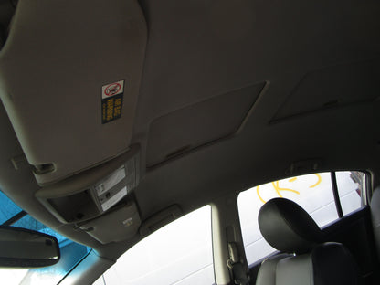 2/2 2004 - 2006 Nissan Maxima SL | All Parts G - Z | SKU #:16823 CR-13