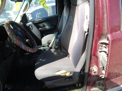 2002 JEEP LIBERTY - PARTING OUT - CC-18 - STK# 16128