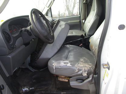 2/2 2002 - 2007 Ford E250  | All Parts G - Z | SKU #:16813 CR-3