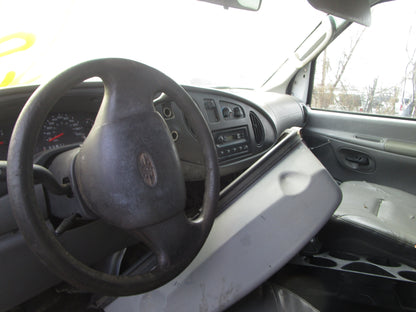 2/2 2002 - 2007 Ford E250  | All Parts G - Z | SKU #:16813 CR-3