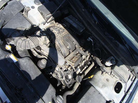 2009-2011 HYUNDAI GENESIS - AUTOMATIC TRANSMISSION - # 16129