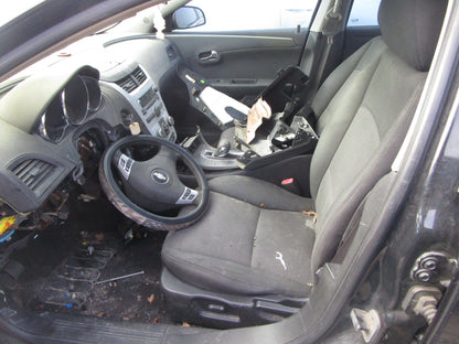 2/2 2008 - 2012 Chevrolet Malibu | All Parts G - Z | SKU #: 16825 CR-15