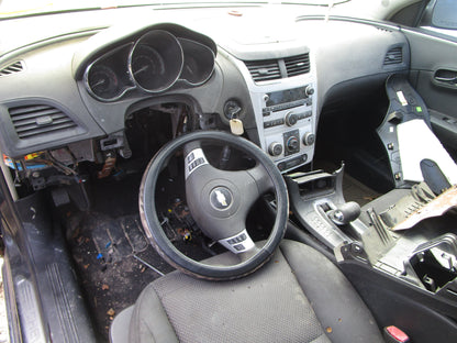 1/2 2008 - 2012 Chevrolet Malibu | All Parts A - F | SKU #: 16825 CR-15