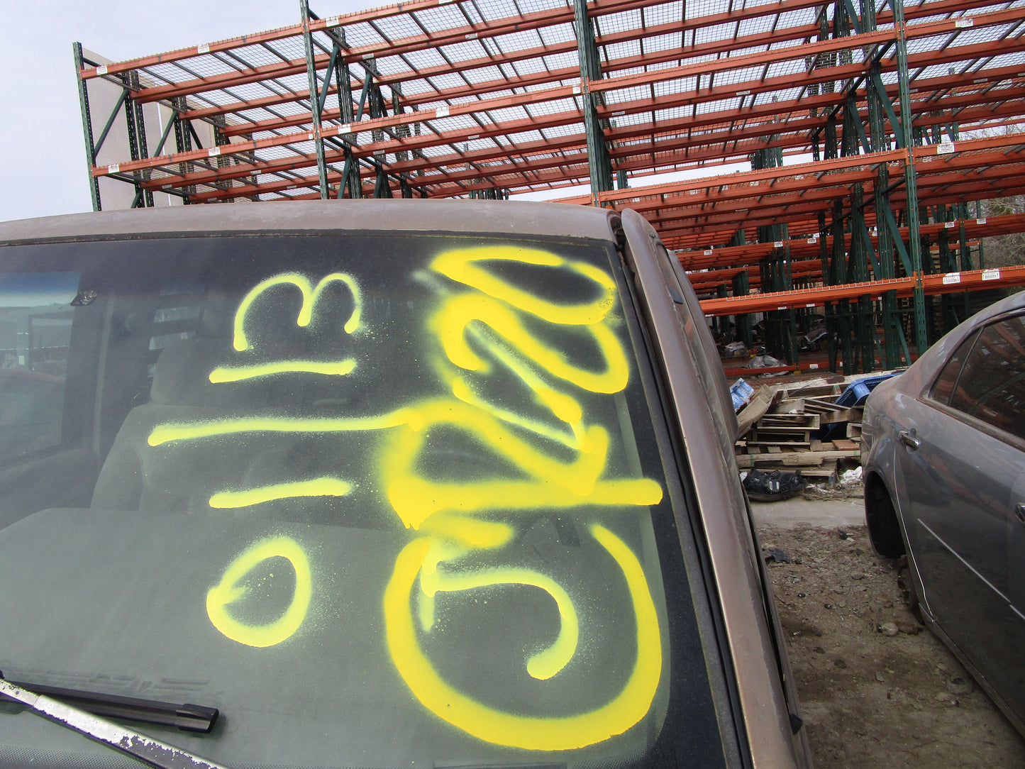 1/2 1988 - 1995 Chevrolet Silverado 1500 | All Parts A - F | SKU #: 16830 CR-20