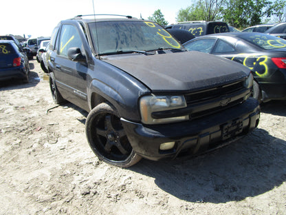 2004 CHEVY TRAILBLAZER - PARTING OUT - CC-9 - STK# 16119