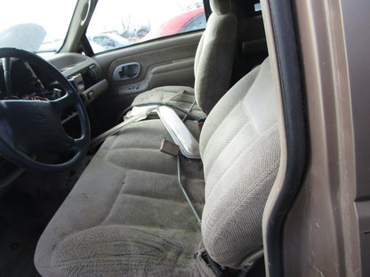 1/2 1988 - 1995 Chevrolet Silverado 1500 | All Parts A - F | SKU #: 16830 CR-20