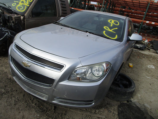 1/2 2008 - 2012 Chevrolet Malibu | All Parts A - F | SKU #:16818 CR-8