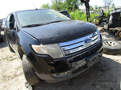 2015 FORD EDGE - PARTING OUT - CC-15 - STK# 16125