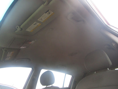 2/2 2011 - 2016 Kia Sportage | All Parts G - Z | SKU #:16837 CS-7