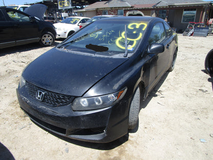 2010 HONDA CIVIC - PARTING OUT - CC-3 - STK# 16113