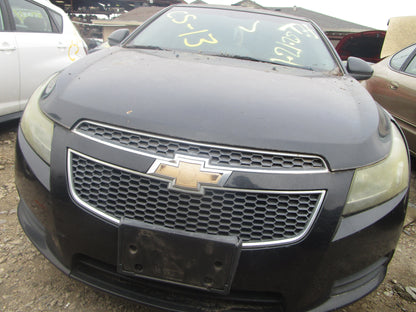 1/2 2011 - 2016 Chevrolet Cruze  | All Parts A - F | SKU #:16843 CS-13