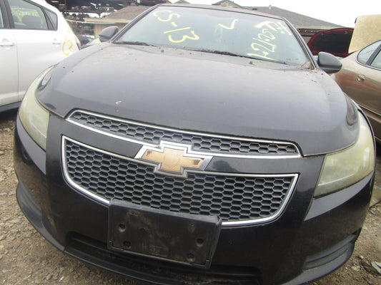 1/2 2011 - 2016 Chevrolet Cruze  | All Parts A - F | SKU #:16843 CS-13