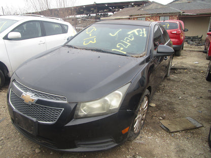 1/2 2011 - 2016 Chevrolet Cruze  | All Parts A - F | SKU #:16843 CS-13